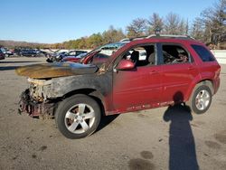 Pontiac salvage cars for sale: 2006 Pontiac Torrent