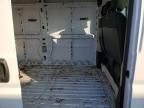 2018 Dodge RAM Promaster 2500 2500 High