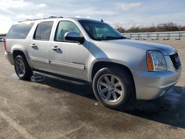 2013 GMC Yukon XL C1500 SLT