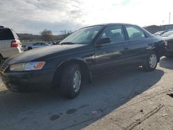 Toyota Camry salvage cars for sale: 1999 Toyota Camry CE