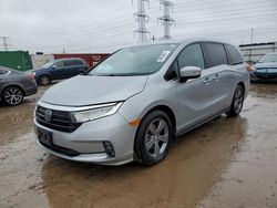 2022 Honda Odyssey EX for sale in Elgin, IL