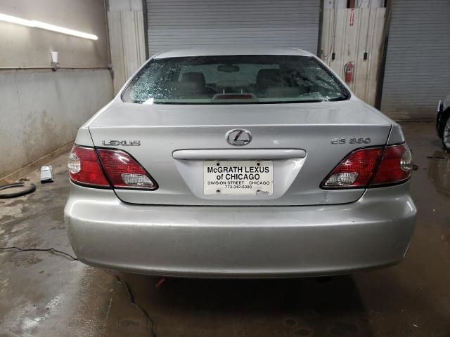 2004 Lexus ES 330