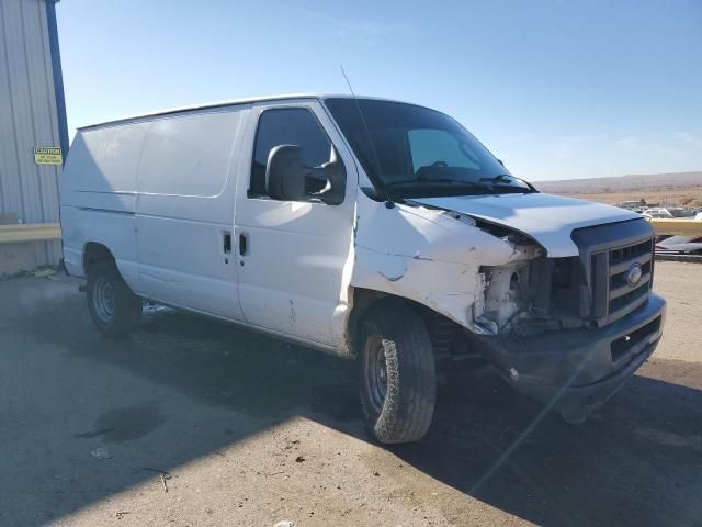 2009 Ford Econoline E250 Van