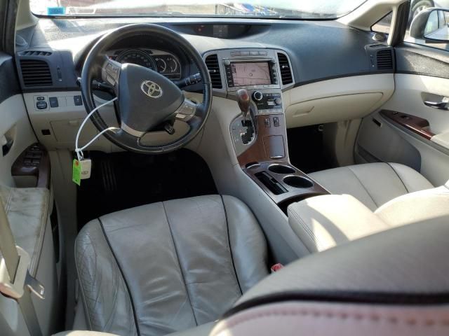 2009 Toyota Venza