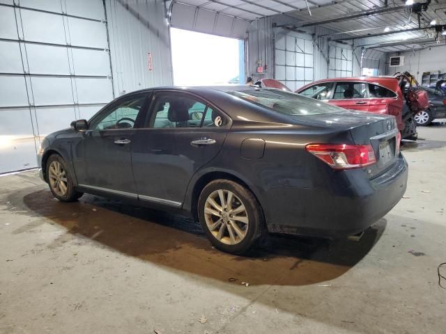 2011 Lexus ES 350