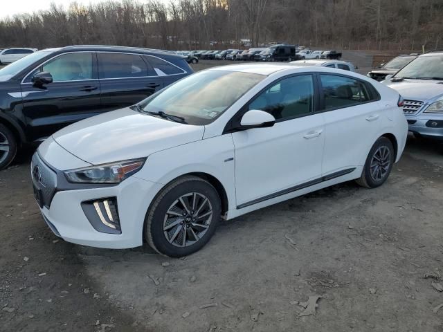 2020 Hyundai Ioniq SE