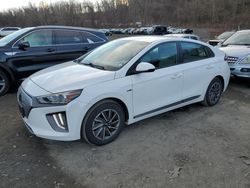 Hyundai Ioniq Vehiculos salvage en venta: 2020 Hyundai Ioniq SE