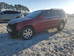 Cadillac srx salvage cars for sale: 2007 Cadillac SRX