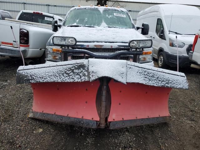 2005 Ford F350 Super Duty