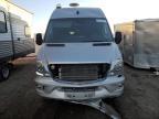 2018 Mercedes-Benz Sprinter 3500