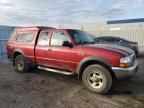 1999 Ford Ranger Super Cab