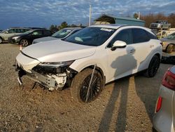 Lexus rx350 salvage cars for sale: 2024 Lexus RX 350 Base