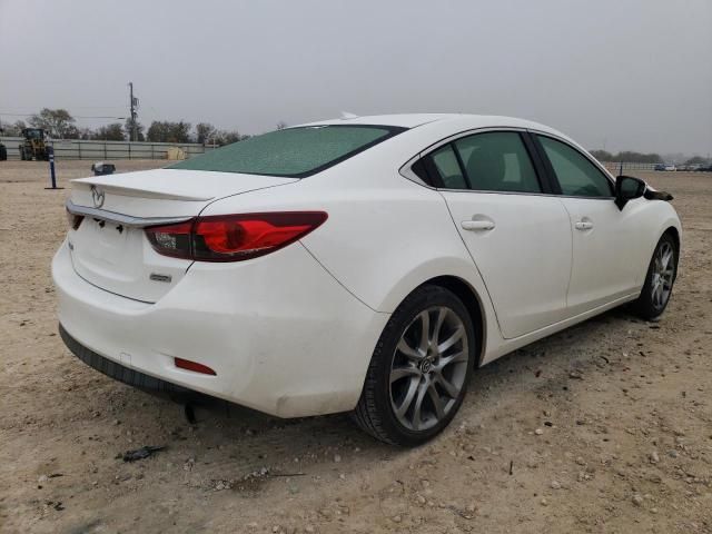 2014 Mazda 6 Grand Touring