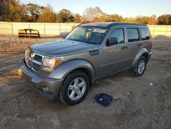 Dodge Nitro Vehiculos salvage en venta: 2007 Dodge Nitro SLT