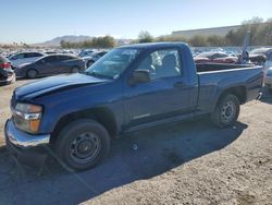 Chevrolet Colorado salvage cars for sale: 2005 Chevrolet Colorado