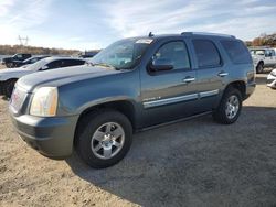 GMC Yukon salvage cars for sale: 2007 GMC Yukon Denali