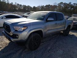 Toyota Tacoma Double cab salvage cars for sale: 2023 Toyota Tacoma Double Cab