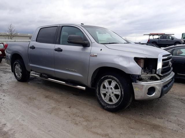 2010 Toyota Tundra Crewmax SR5