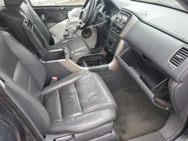 2006 Honda Pilot EX