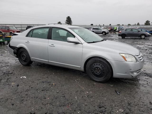 2006 Toyota Avalon XL