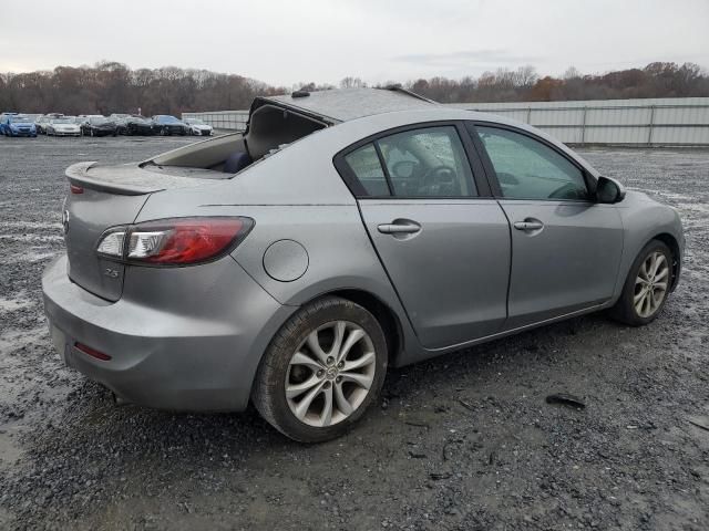 2010 Mazda 3 S