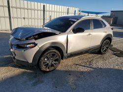 Mazda cx30 salvage cars for sale: 2024 Mazda CX-30 Select