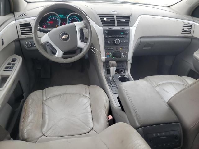 2009 Chevrolet Traverse LT