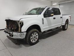 Ford f250 salvage cars for sale: 2022 Ford F250 Super Duty