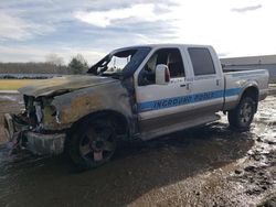 Ford Vehiculos salvage en venta: 2006 Ford F250 Super Duty