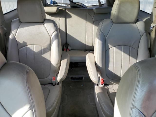 2011 Buick Enclave CXL