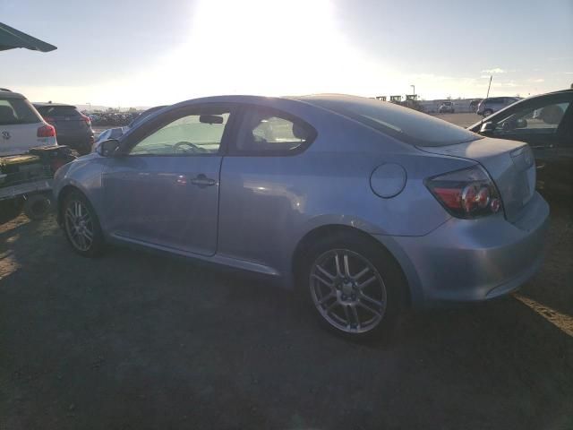 2008 Scion TC