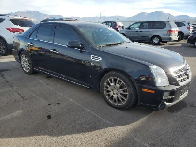 2008 Cadillac STS