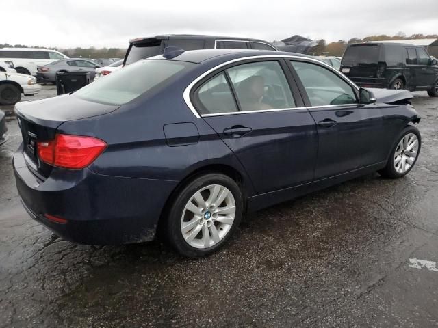 2012 BMW 328 I