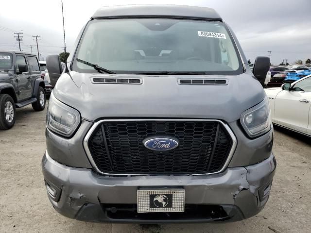 2023 Ford Transit T-150