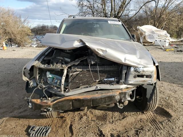 2005 Chevrolet Trailblazer LS