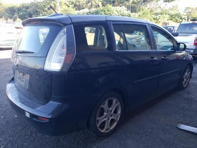 2009 Mazda 5