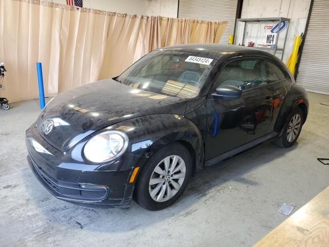 2015 Volkswagen Beetle 1.8T