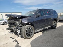 2022 Chevrolet Tahoe K1500 RST en venta en Haslet, TX