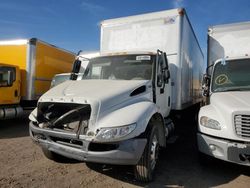 International 4000 Serie salvage cars for sale: 2019 International 4000 4300