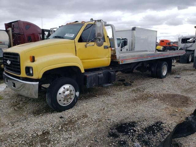 2000 Chevrolet C-SERIES C6H042