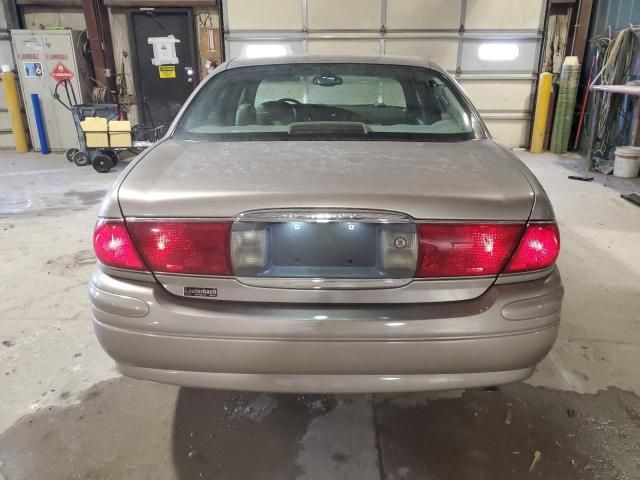 2001 Buick Lesabre Custom