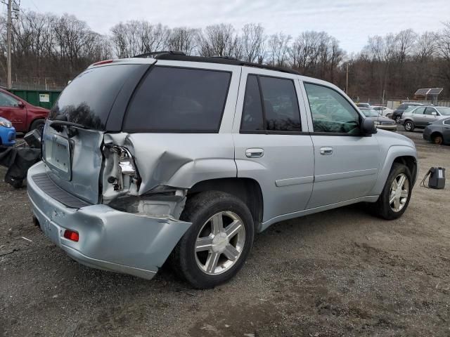 2008 Chevrolet Trailblazer LS