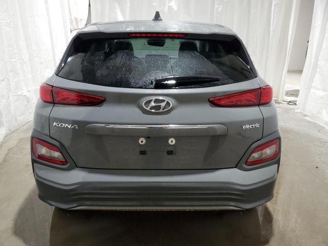 2021 Hyundai Kona Ultimate