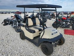 Other Golf Cart salvage cars for sale: 2012 Other Golf Cart