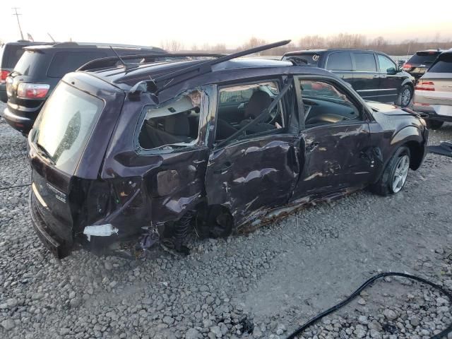 2013 Subaru Forester 2.5X