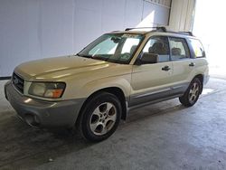 2004 Subaru Forester 2.5XS for sale in Orlando, FL