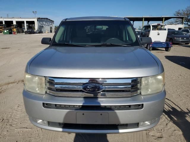 2010 Ford Flex SE