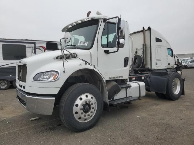 2008 Freightliner M2 106 Medium Duty