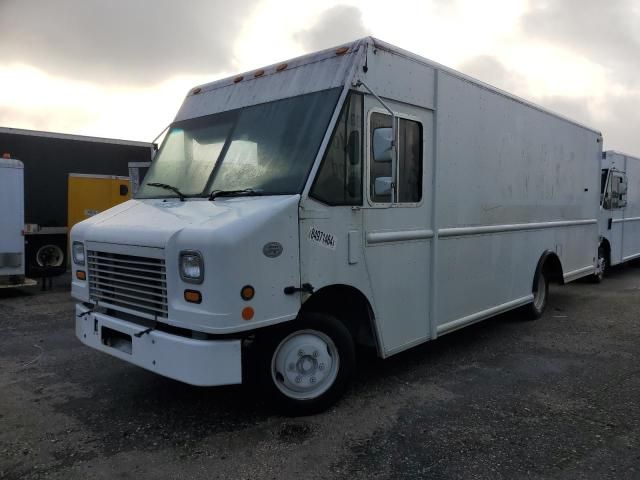 2009 Freightliner Chassis M Line WALK-IN Van