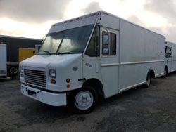 Freightliner salvage cars for sale: 2009 Freightliner Chassis M Line WALK-IN Van